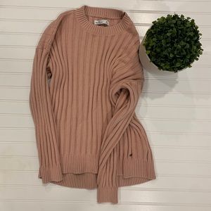 Hollister sweater